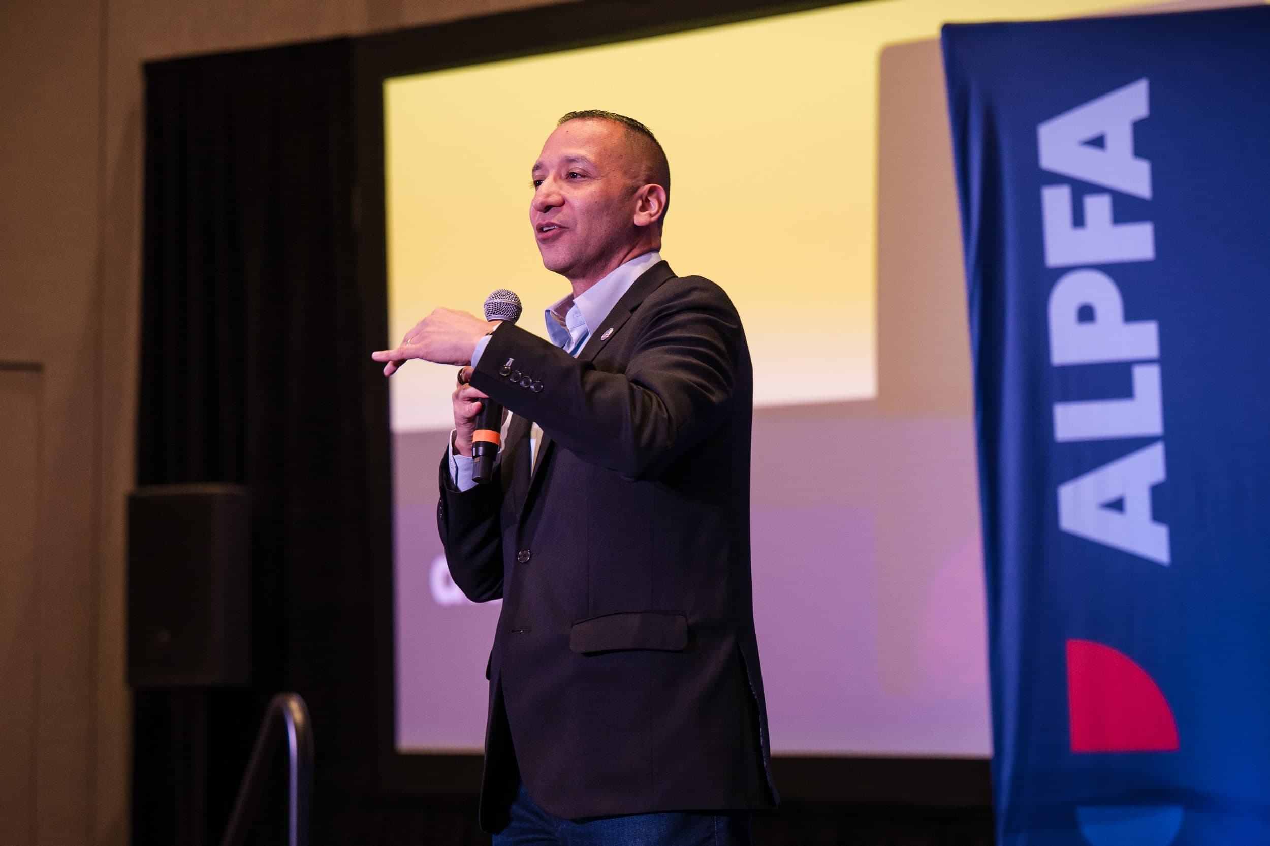 ALPFA Convention 2025