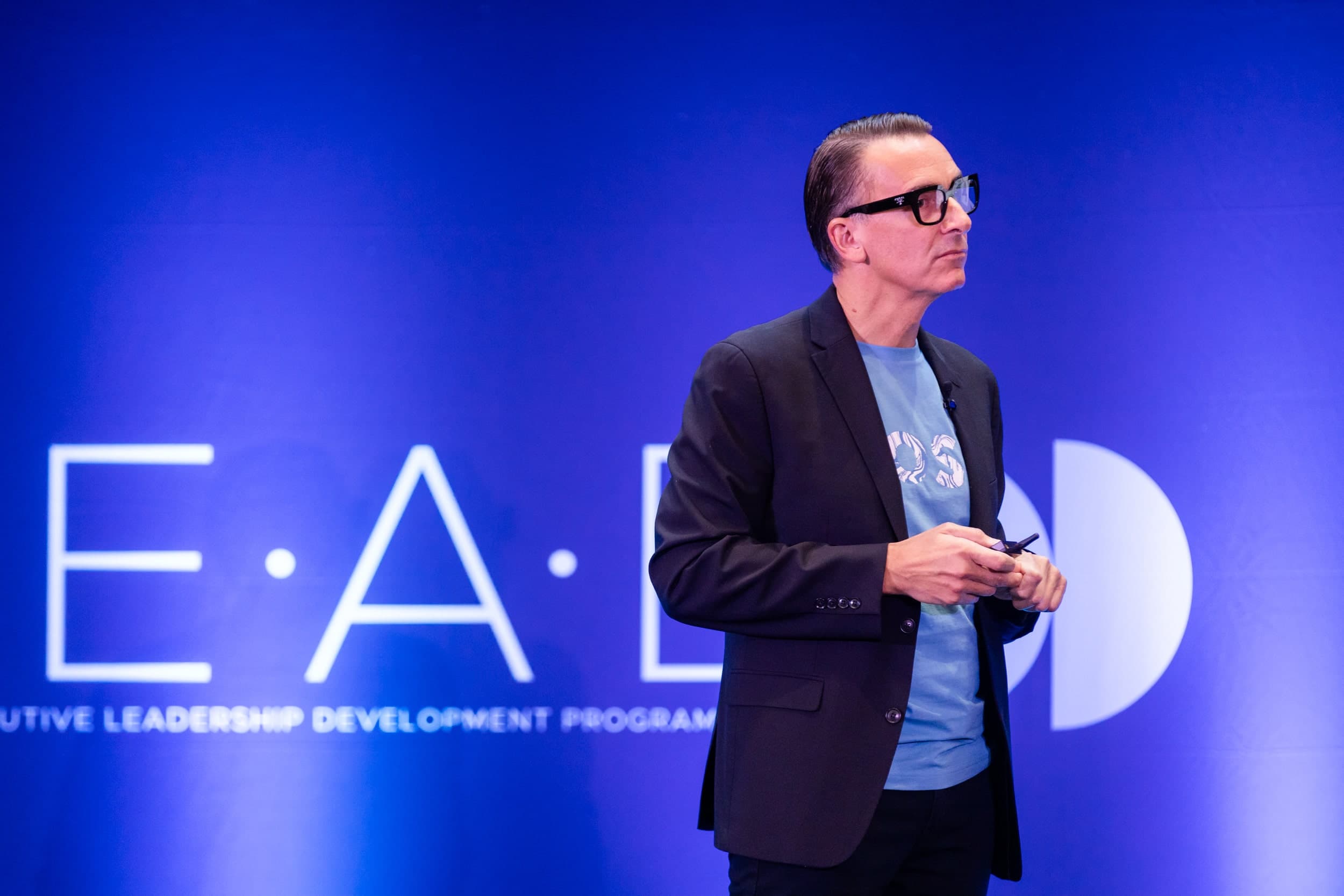 L.E.A.D. @ ALPFA Convention 2025