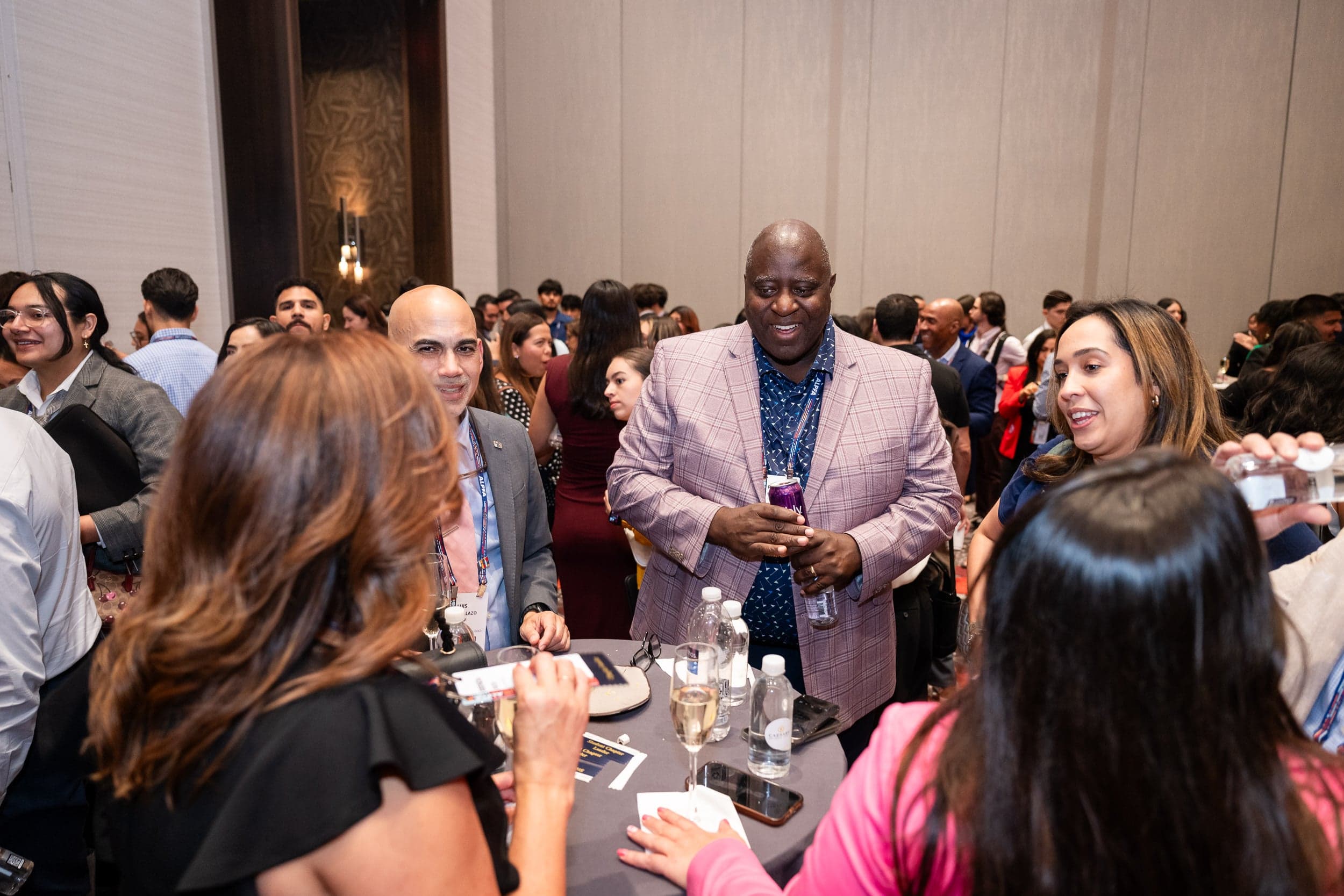 @ ALPFA Convention 2025