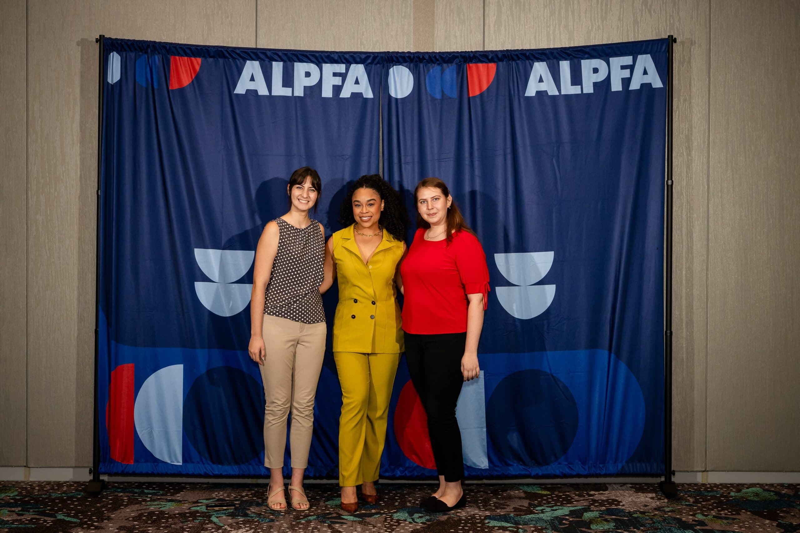 ALPFA Convention 2025